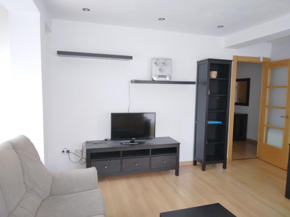 Apartament Residencial Arbeyal Gijón Zewnętrze zdjęcie