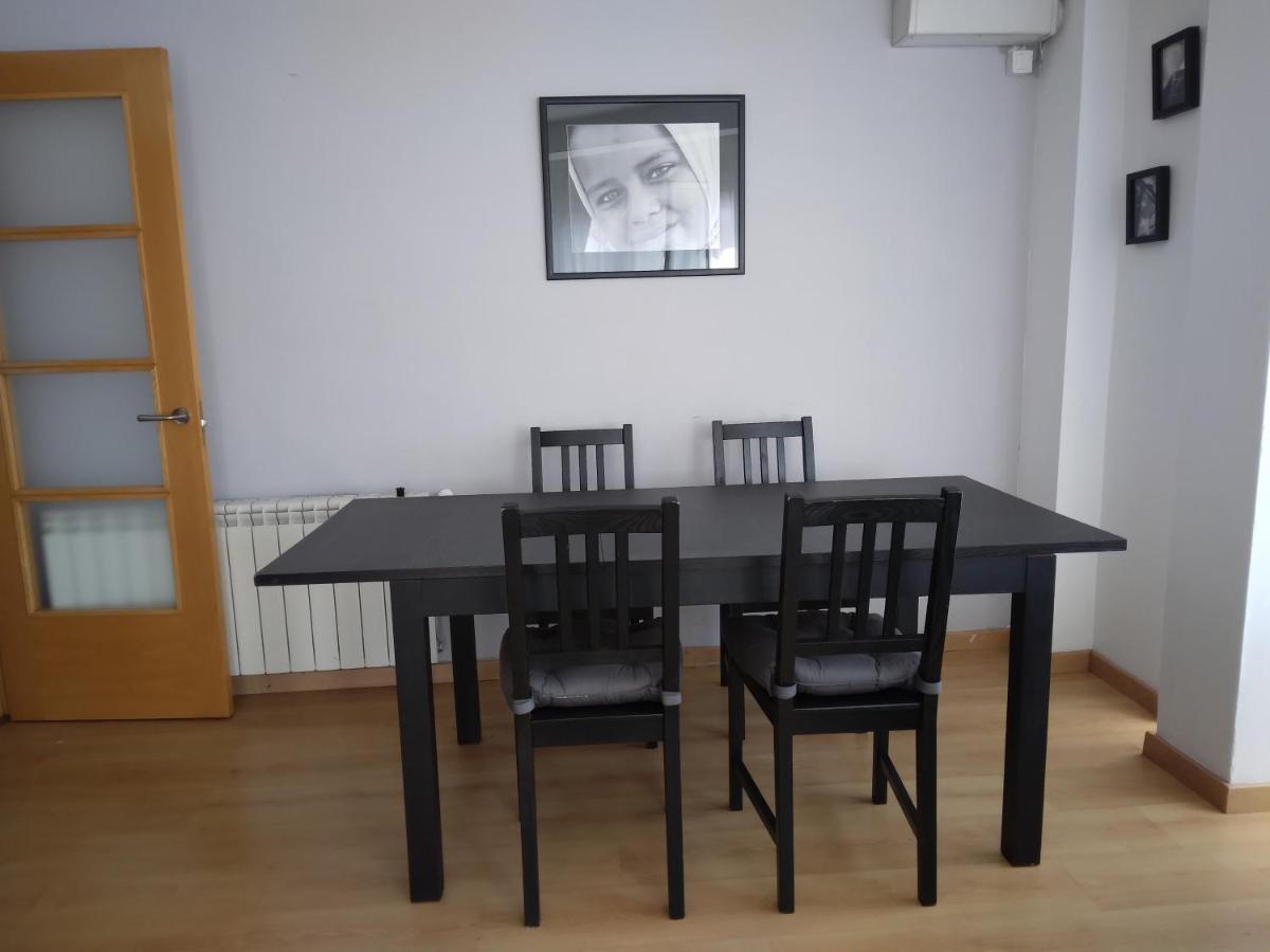Apartament Residencial Arbeyal Gijón Zewnętrze zdjęcie