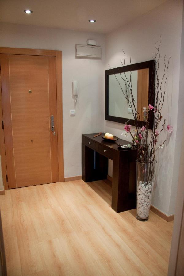 Apartament Residencial Arbeyal Gijón Zewnętrze zdjęcie