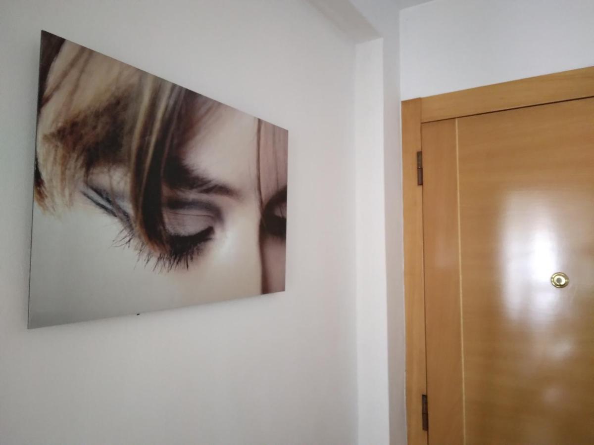 Apartament Residencial Arbeyal Gijón Zewnętrze zdjęcie
