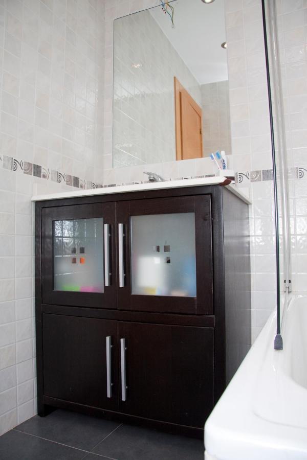 Apartament Residencial Arbeyal Gijón Zewnętrze zdjęcie